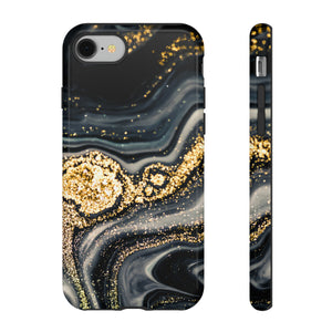 Starry Night - Protective Phone Case