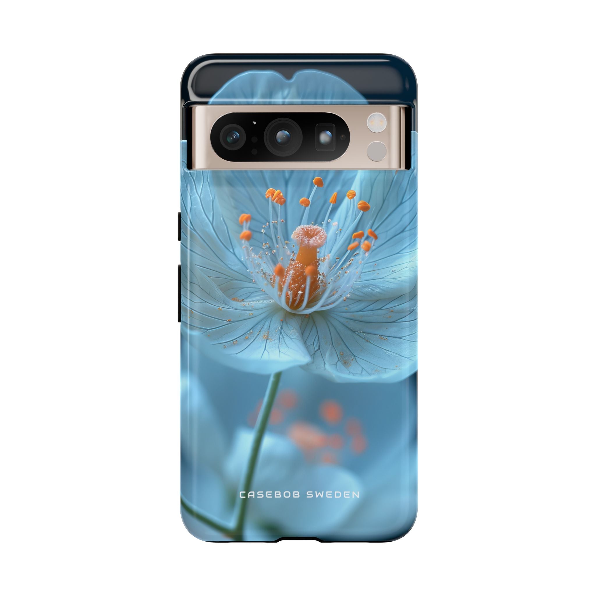 Luminous Flower Essence Google Pixel 8 - Tough Phone Case