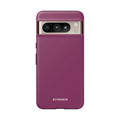 Boysenberry Image | Phone Case for Google Pixel (Protective Case)