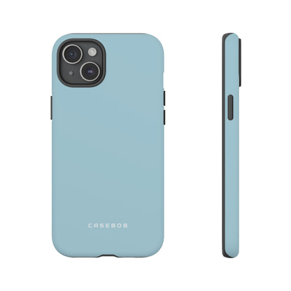 Light Blue - Protective Phone Case - Protective Phone Case