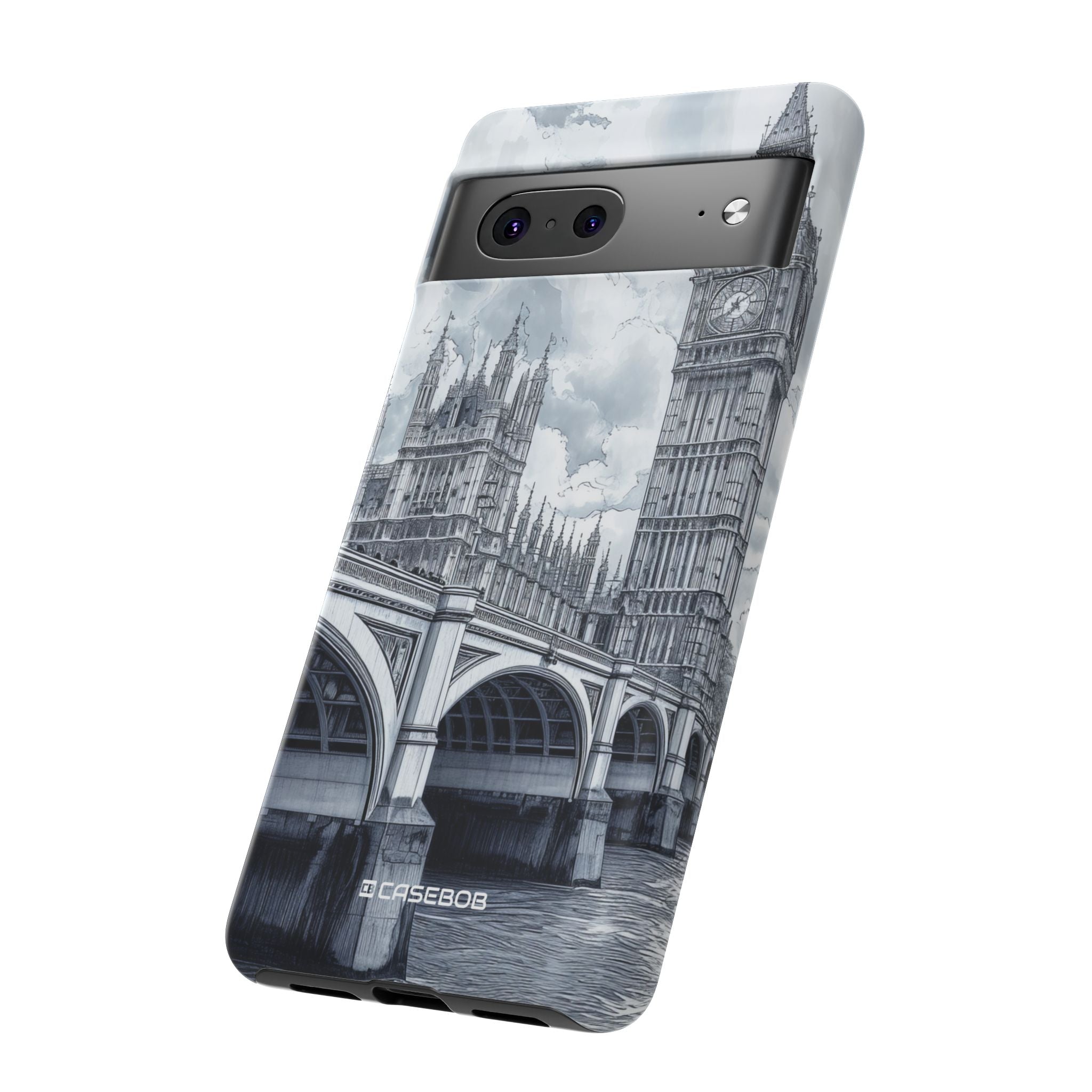 Timeless Icon - Phone Case for Google Pixel