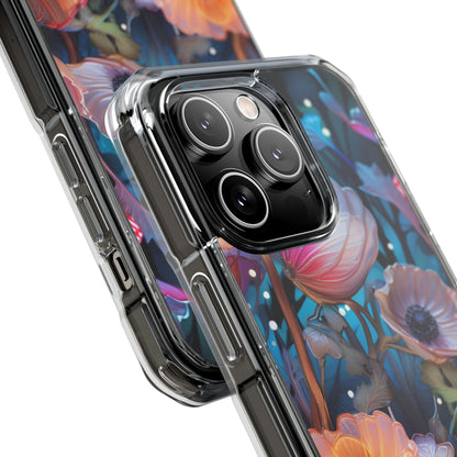 Translucent Bloom iPhone 14 Pro Case - Impact