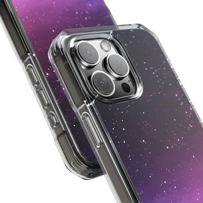 Stellar Veil iPhone 16 Pro Max Case - Impact