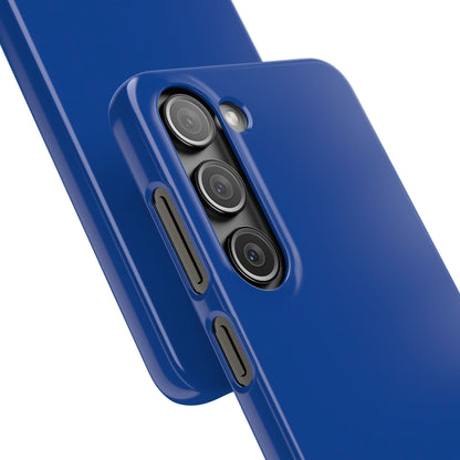 Cobalt Blue Samsung S23 - Slim