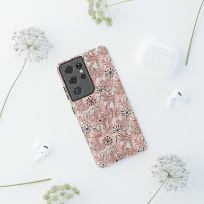 Autum Leaf - Protective Phone Case