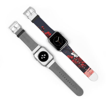 Cherry Blossom Jar - Kellonranneke