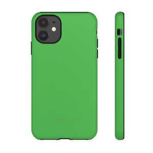 Malachite - Protective Phone Case