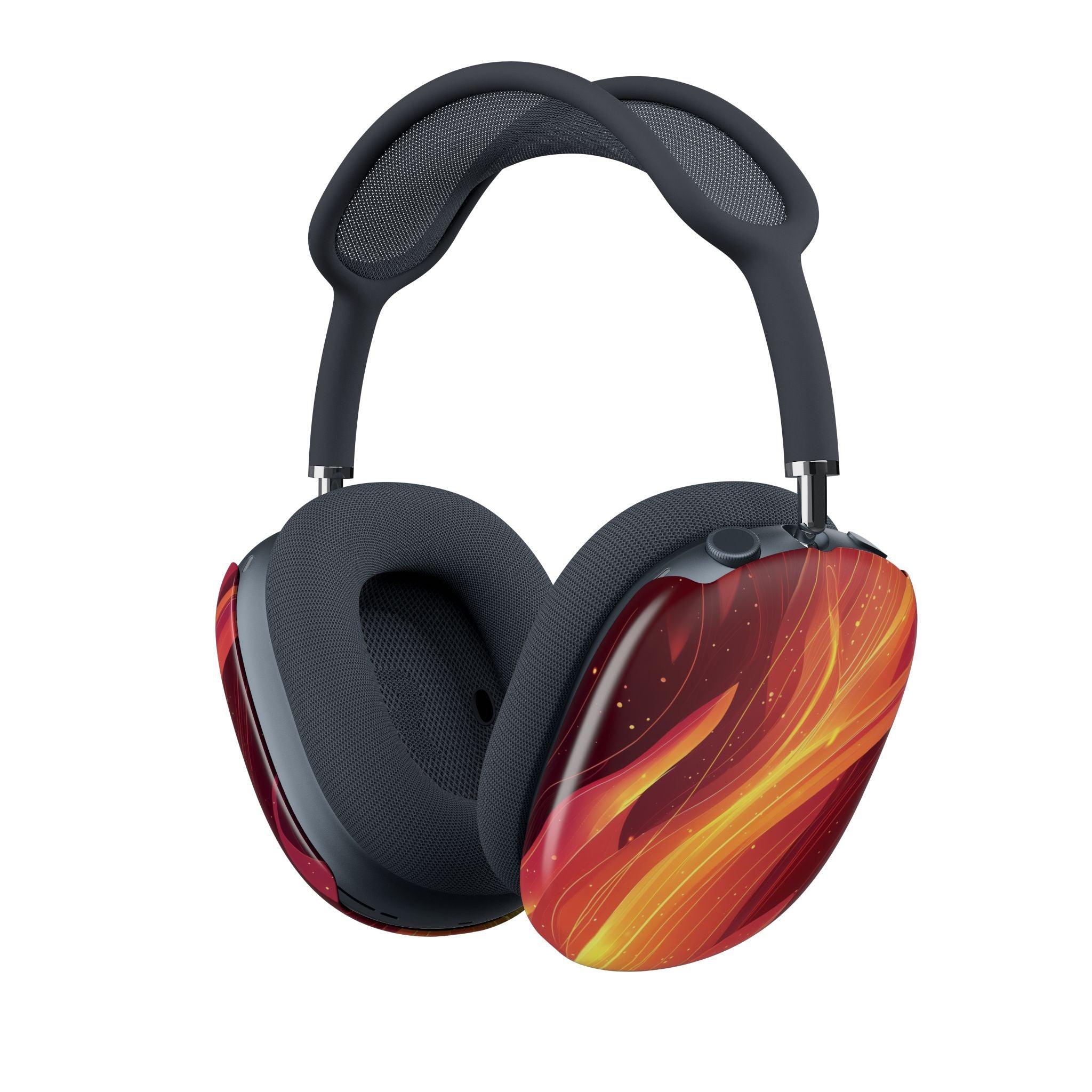 Flaming Ember - AirPod Max Case