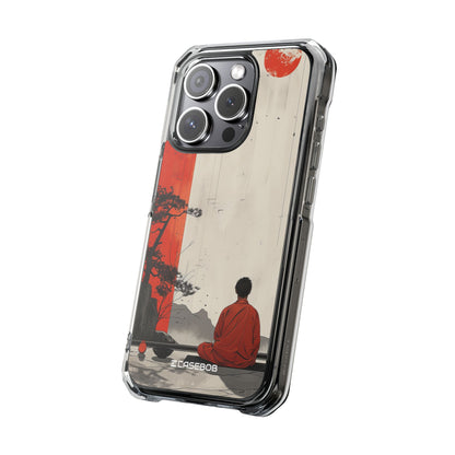 Zen Serenity - Phone Case for iPhone