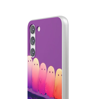 Ghost Glow Samsung S23 Plus Case - Soft