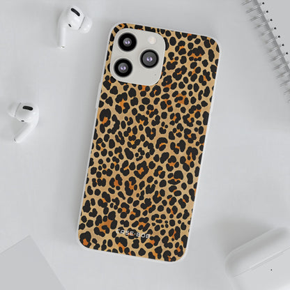 Spotted Ember iPhone 13 Pro Max - Soft