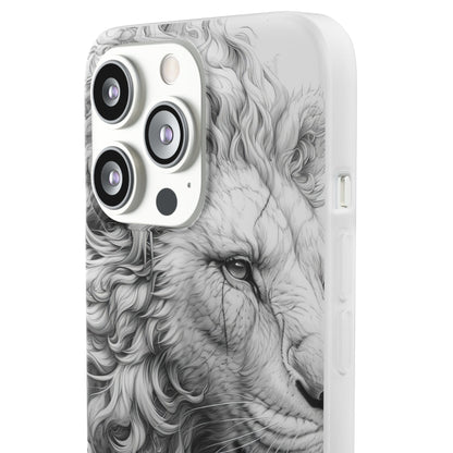 Majestic Whimsy | Flexible Phone Case for iPhone