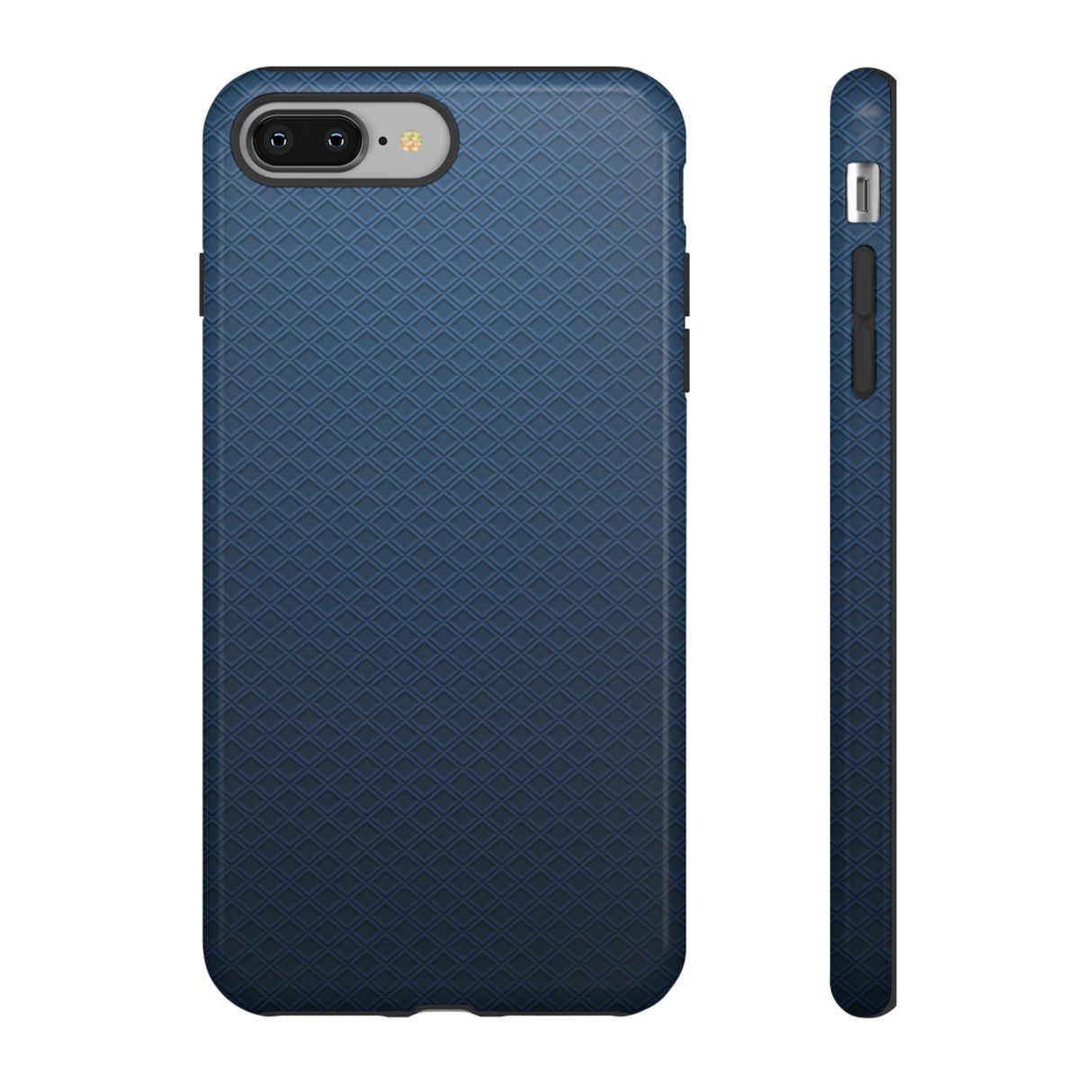 Exclusive Blue - Protective Phone Case