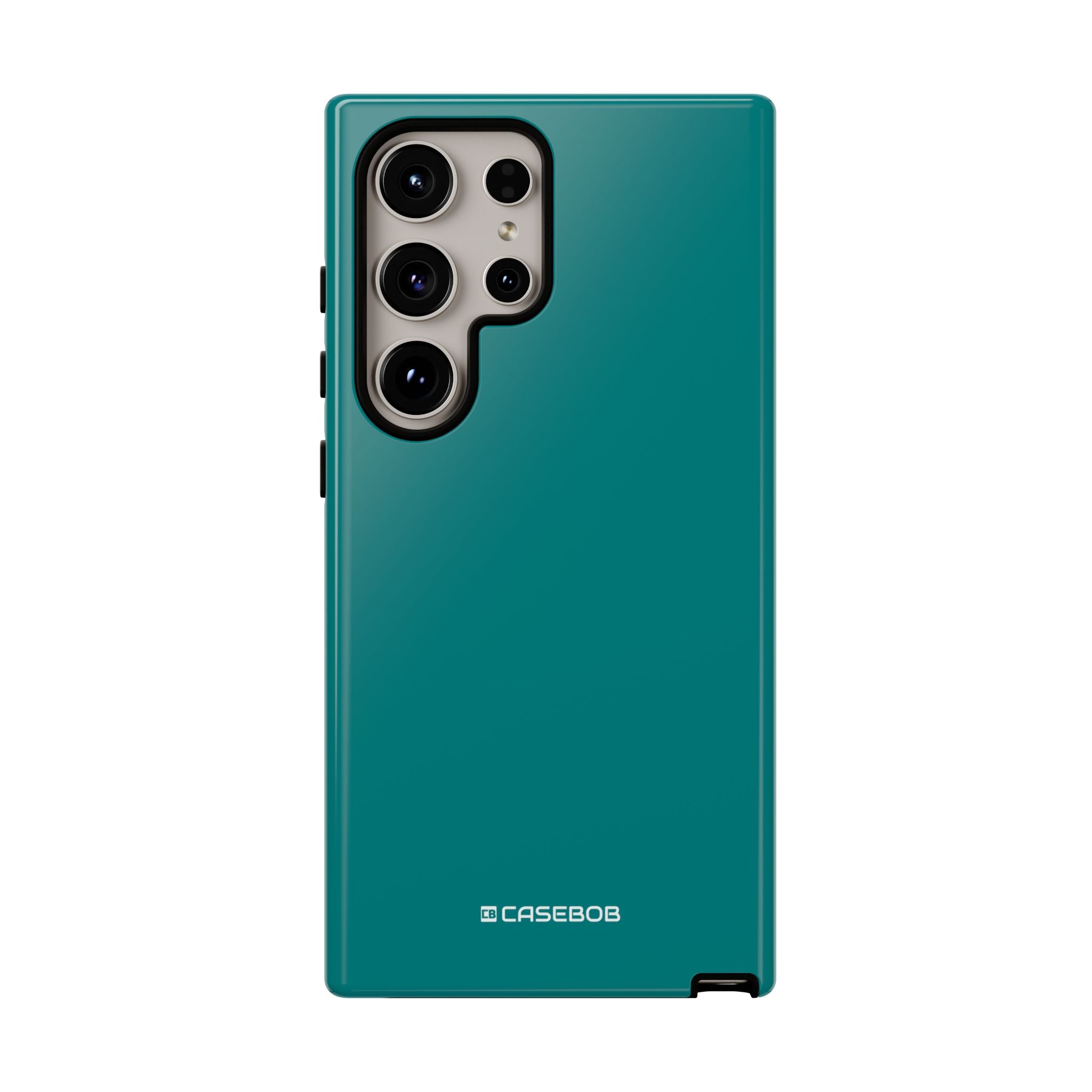 Teal | Phone Case for Samsung (Protective Case)