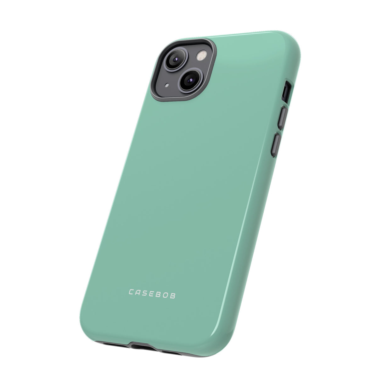 Aquamarine - Protective Phone Case