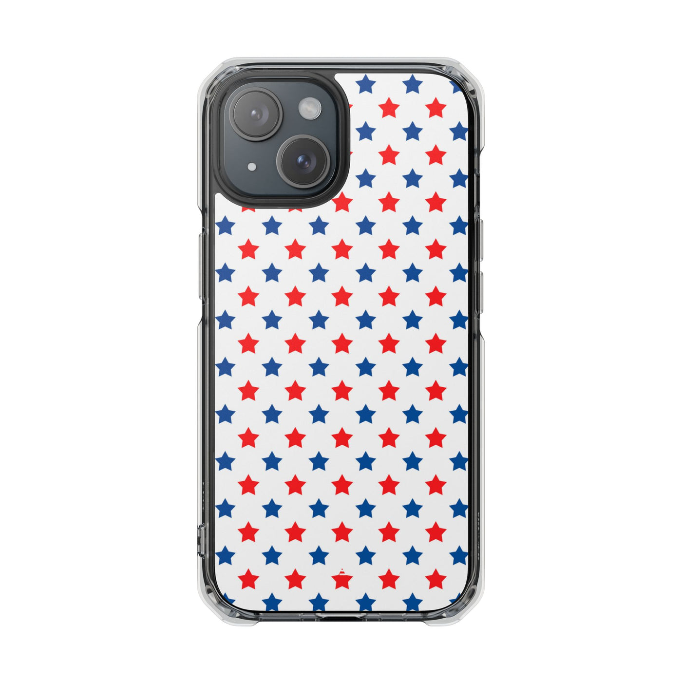 Stars Shine Bright iPhone Case - Impact