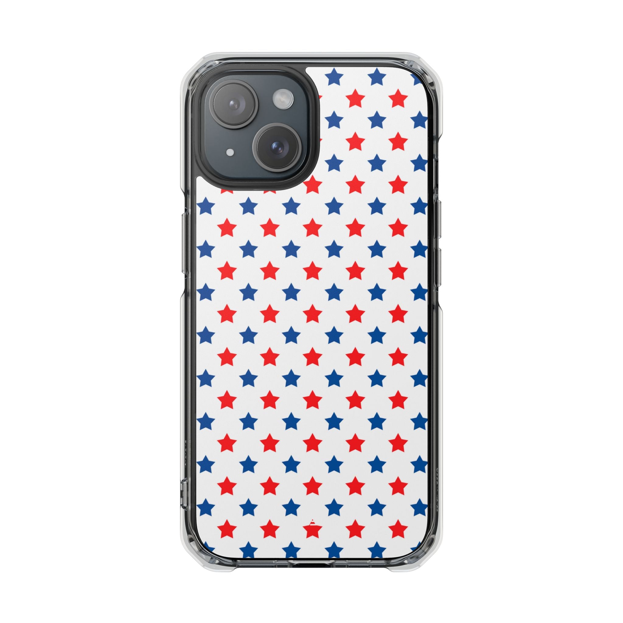 Stars Shine Bright iPhone Case - Impact
