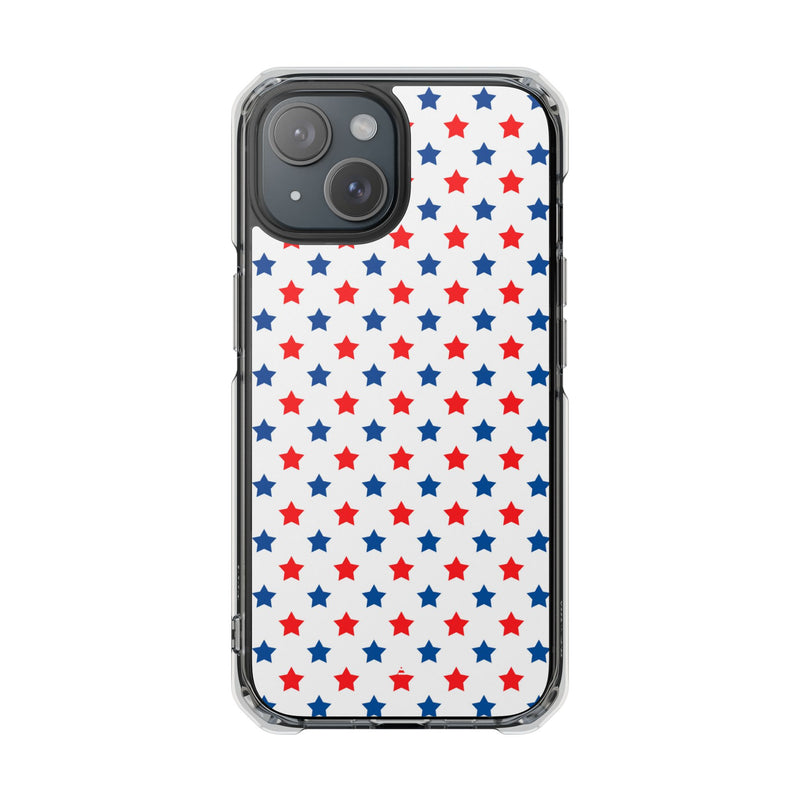Stars Shine Bright iPhone Case - Impact