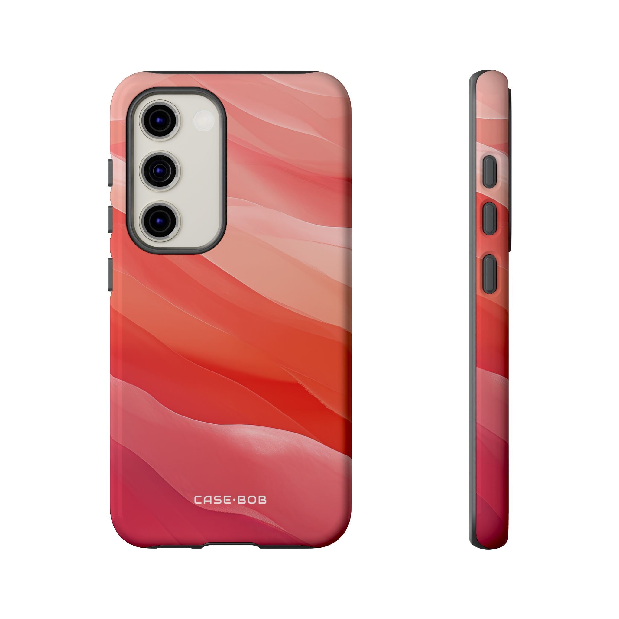 Silken Bands Samsung S23 Case - Tough