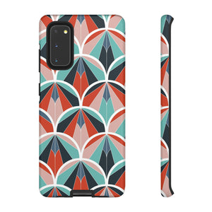 Harper Retro - Protective Phone Case