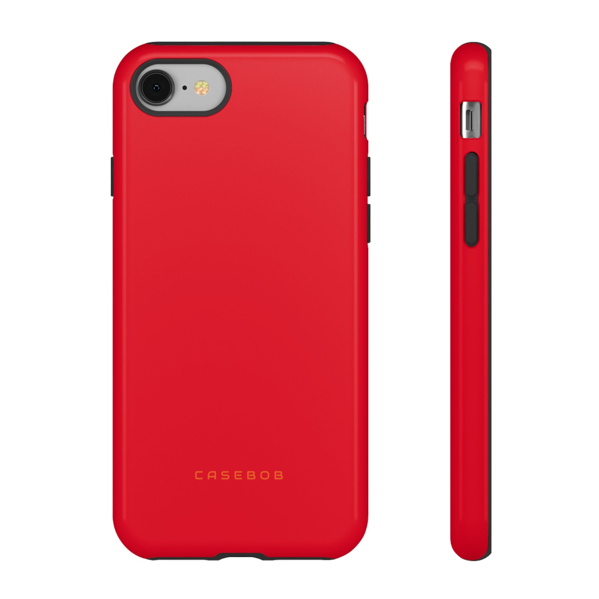 Cadmium Red - Protective Phone Case