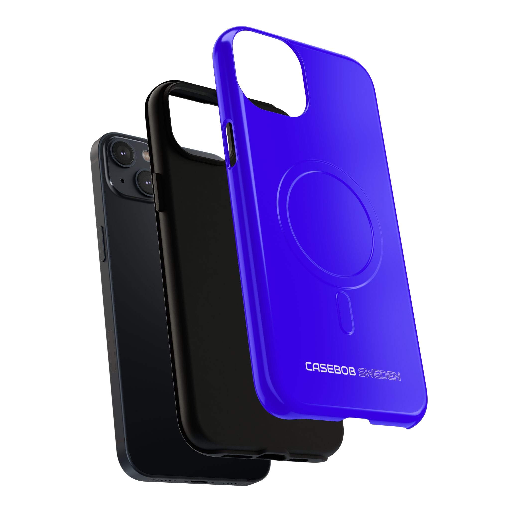 Indigo iPhone 14 - Tough+