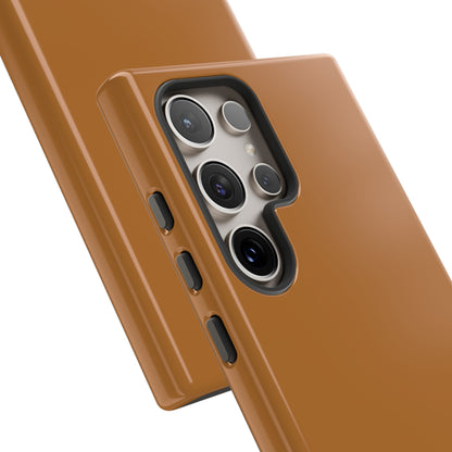 Copper - Protective Phone Case