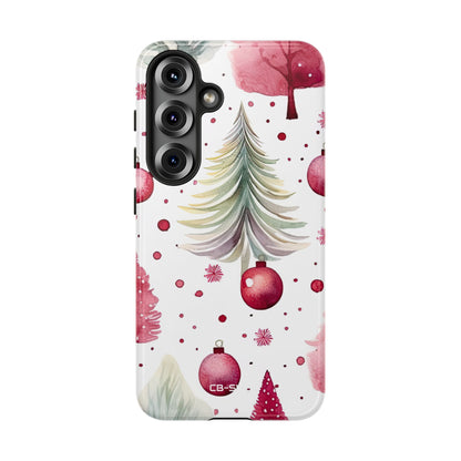 Ornaments Hang Bright - Samsung Case