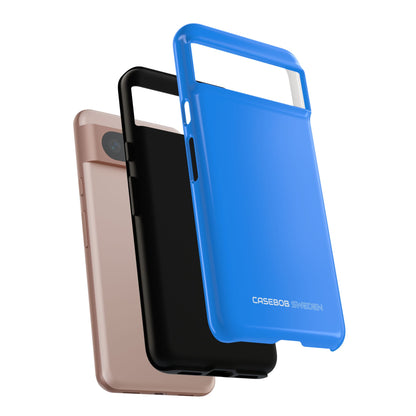 Dodger Blue Google Pixel 8 - Tough