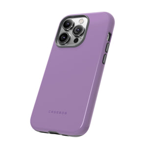 Bright Lavender - Protective Phone Case