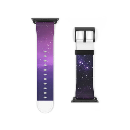Stellar Drift - Watch Band