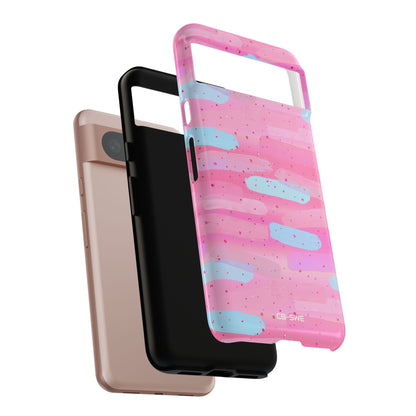 Summer Waves Dance - Google Pixel Case