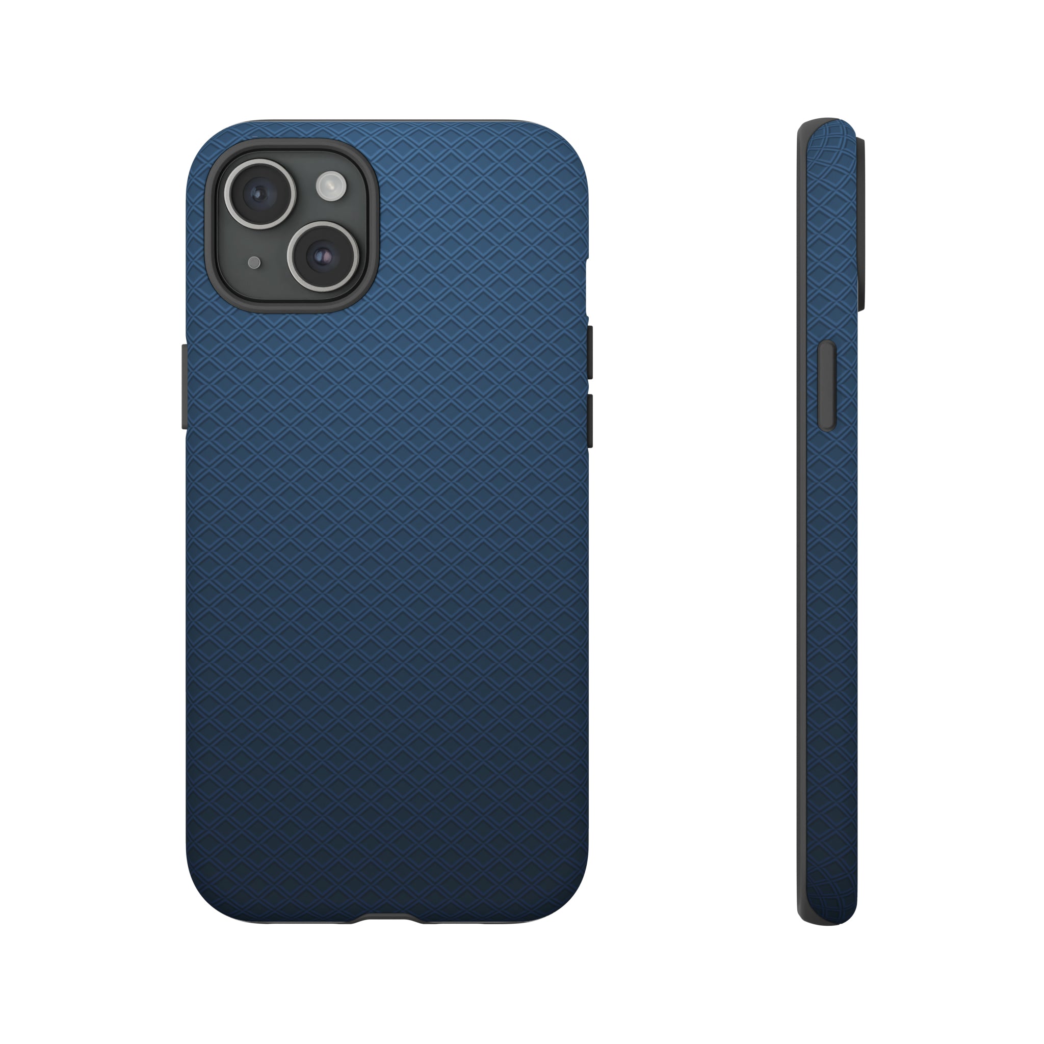 Exclusive Blue - Protective Phone Case