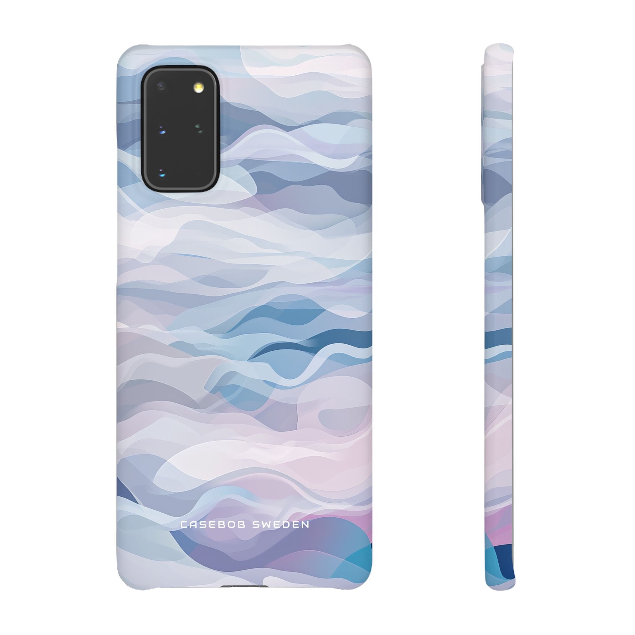 Ethereal Curveflow Samsung S20 - Slim Phone Case