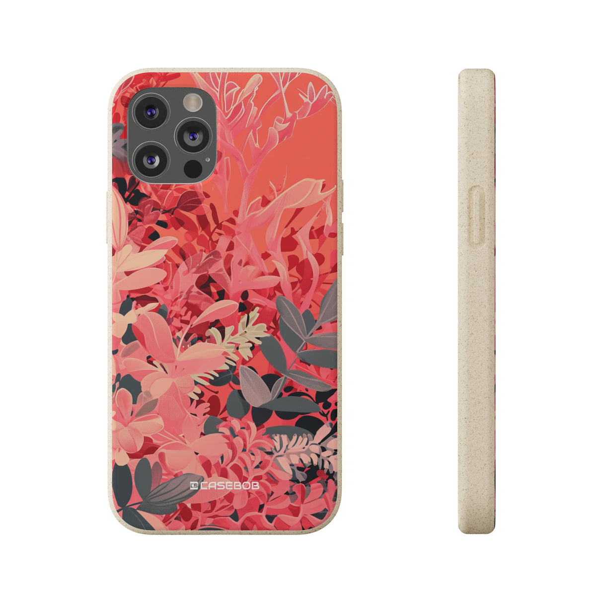 Living Coral  | Phone Case (Biodegradable)