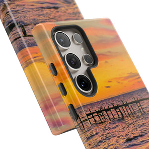 SunDown - Protective Phone Case