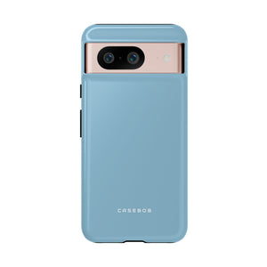 Dark Sky Blue - Protective Phone Case