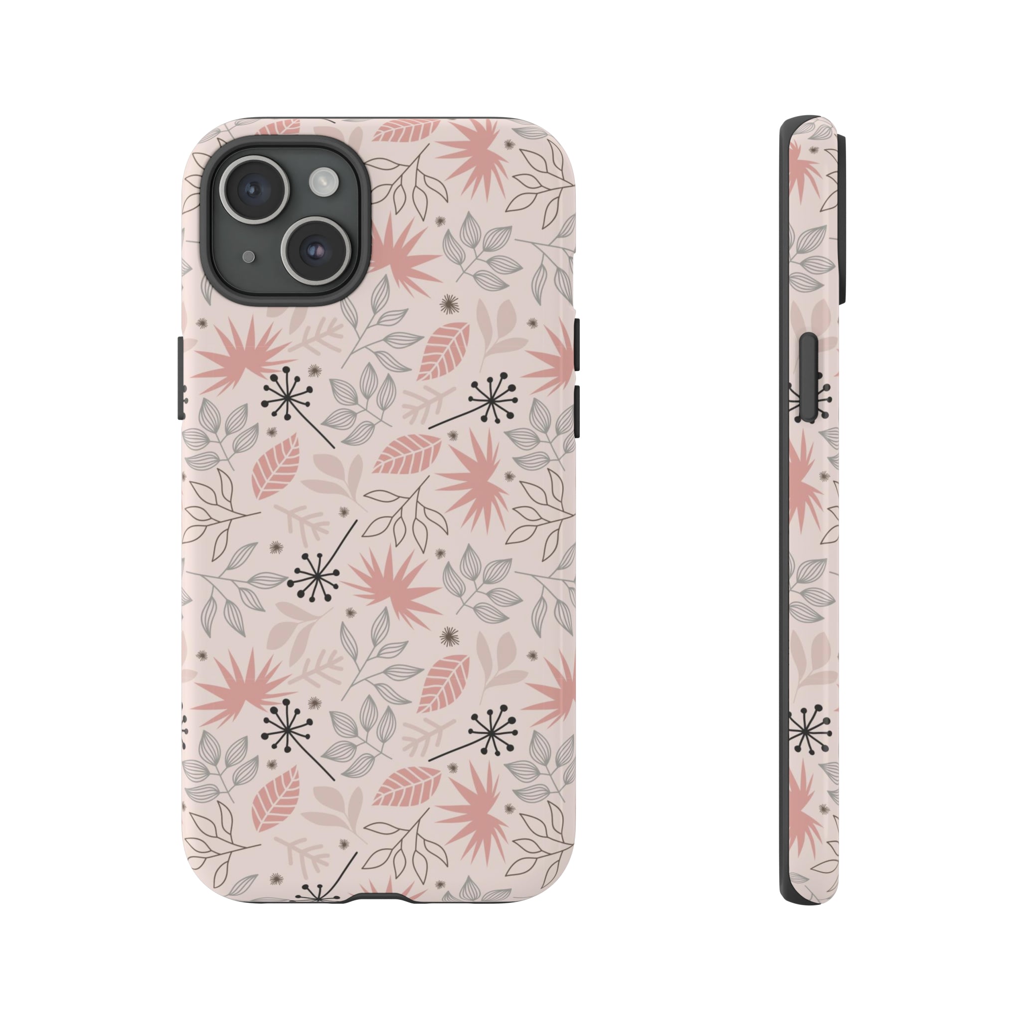 Jon Leaf - Protective Phone Case