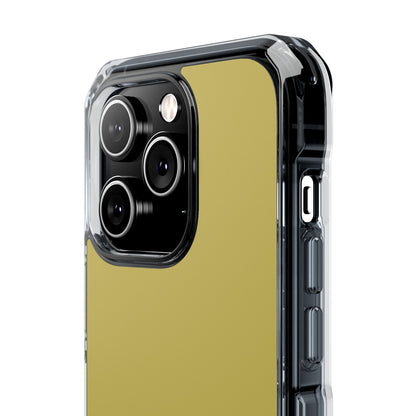 Vegas Gold - Clear Impact Case for iPhone