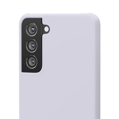 Lavanda Viola Samsung S21 - Slim