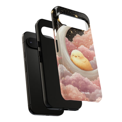 Cuddly Chick Dreams - Google Pixel Case