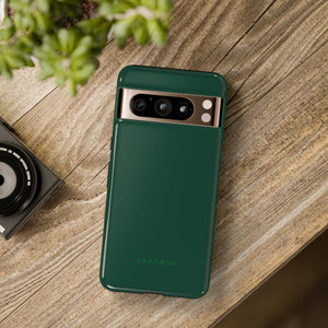 Brunswick Green - Protective Phone Case