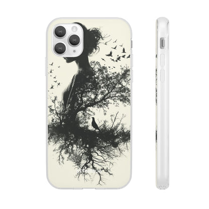 Branches of Serendipity | Flexible Phone Case for iPhone