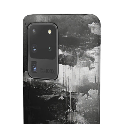 Urban Grit Aesthetic Samsung S20 - Slim Phone Case