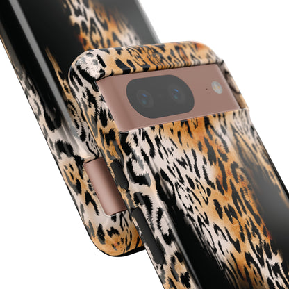 Leopard - Protective Phone Case