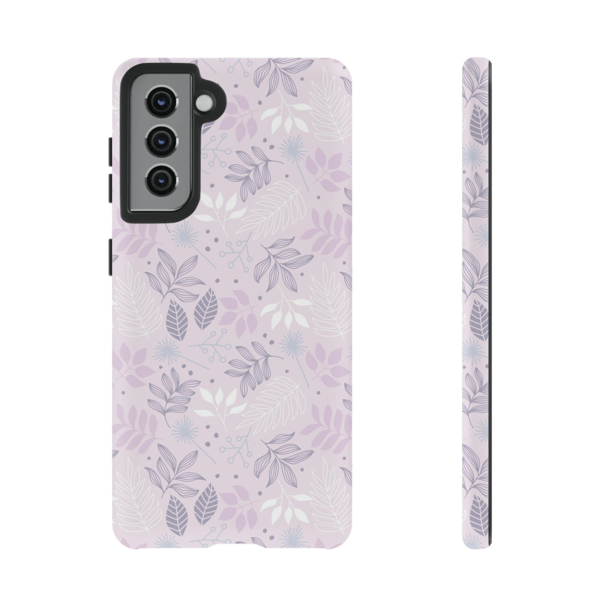 Postic Leaf - Protective Phone Case