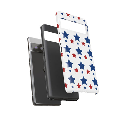Stars Dance Bright - Google Pixel Case