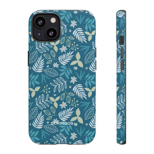 Mixed Leaf | Phone Case for iPhone