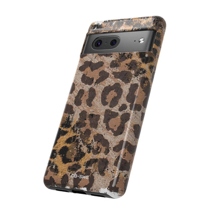 Leopard Print Essence - Google Pixel Case