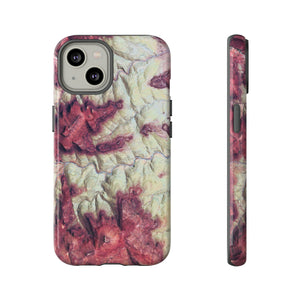 Little Africa - Protective Phone Case